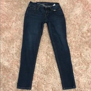Old navy jeans